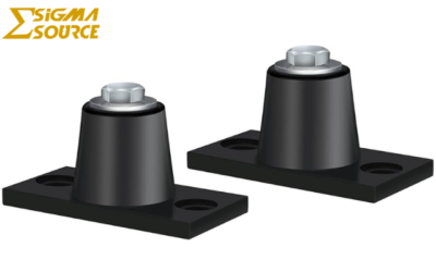 What is The best 3 types of floor Vibration Isolator?