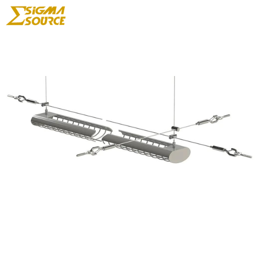 seismic bracing systems