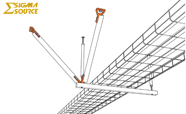 Reliable Seismic Bracing Systems for Fire Sprinkler Protection