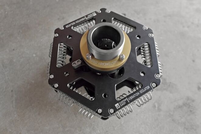 Vibration Isolators
