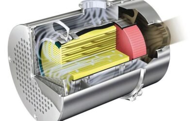 DPF Frames: Design, Materials, Fabrication & Mounting Solutions for Diesel Exhaust Systems