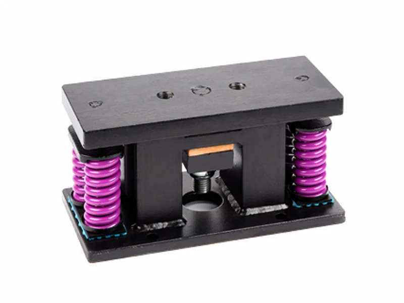 Vibration Isolators
