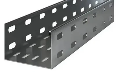 Cable Tray Systems: Design, Installation & Requirements