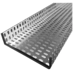Cable Tray Installation